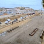 Fonatur glorieta Los Cabos