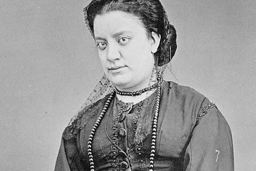 The last days of Ángela Peralta, the ‘Mexican Nightingale’