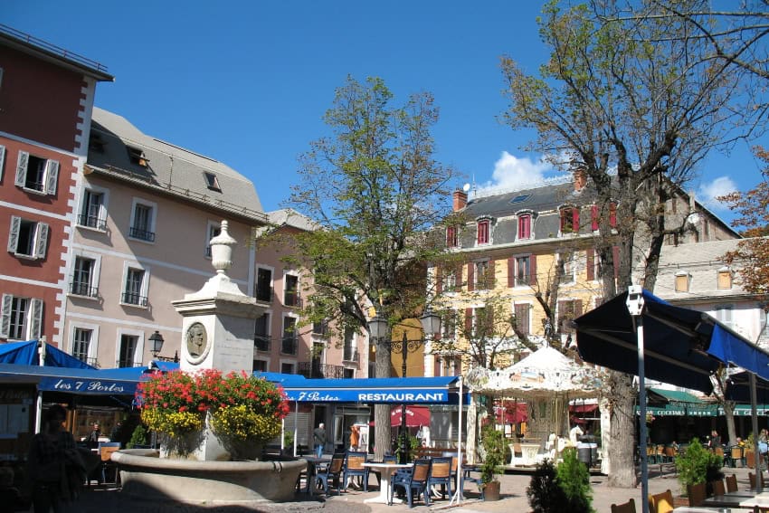 The Barcelonnettes: A forgotten French migration linking the Alps, Louisiana and Mexico