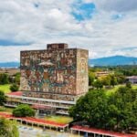 UNAM campus Mexico City