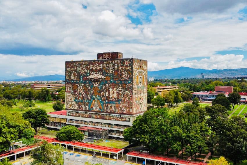 Mexican universities and the myth of global educational excellence