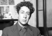 David Alfaro Siqueiros