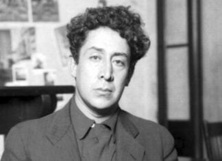 David Alfaro Siqueiros