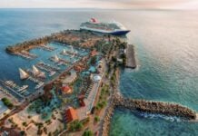 Ensenada Bay Village