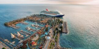 Ensenada Bay Village