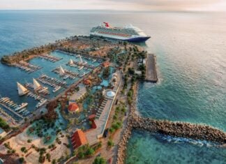 Ensenada Bay Village