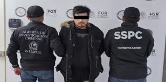 Alejandro Rosales Castillo