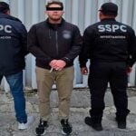 Among the people arrested was Bryan “N,” a financial operator for Tren de Agua who was responsible for providing properties to shelter victims and house members of the criminal group.