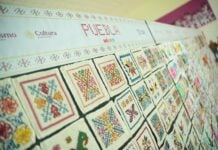 embroidery exhibition