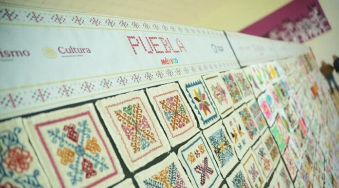 embroidery exhibition