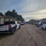 near salamanca crime scene