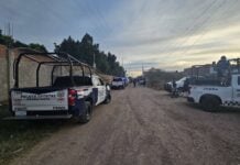 near salamanca crime scene