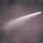 Great Comet of 1882