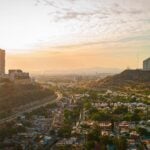 Cityscape Querétaro