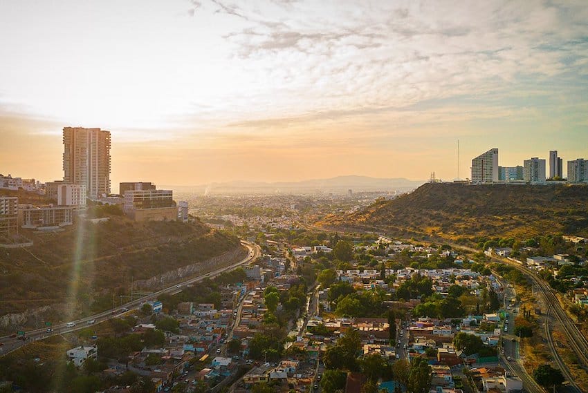 Querétaro earns a spot on the New York Times’ list of ‘places to go in 2026’