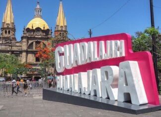 Guadalajara