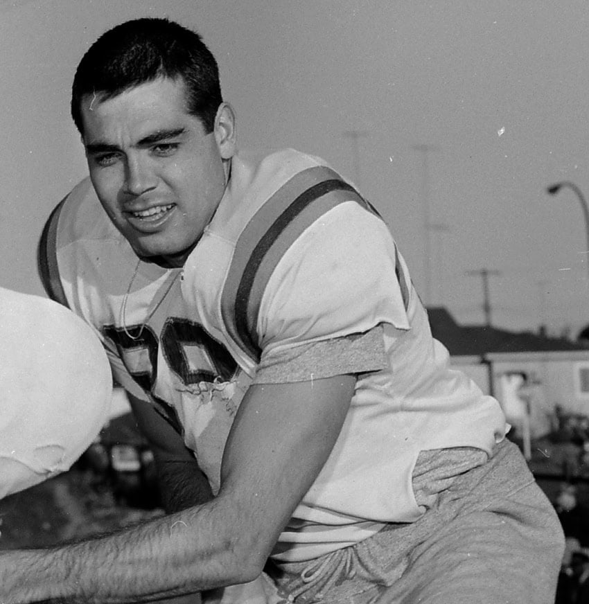Joe Kapp