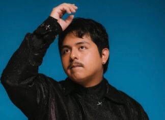 Macariop Martínez 2026