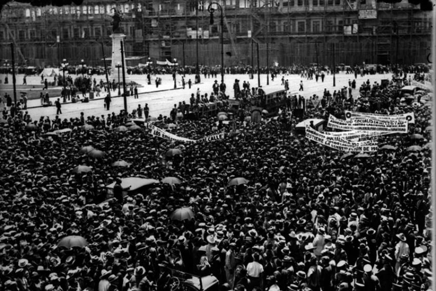 The Cristero War in Mexico: The persecution that almost got my great-grandfather killed