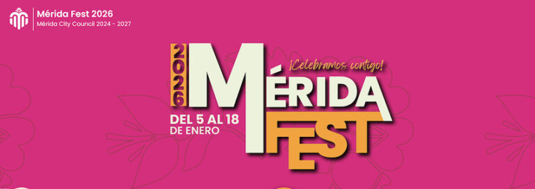 What's on in Riviera Maya in January 2026?