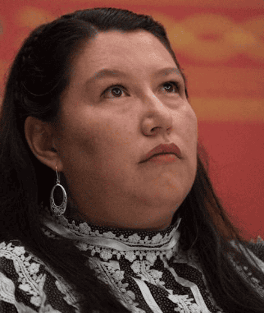 Yásnaya Elena Aguilar Gil