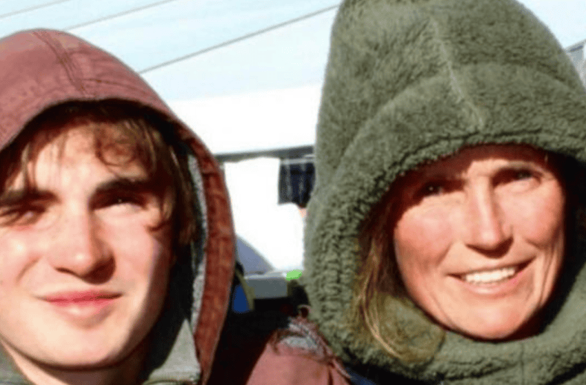 Schepler and Graxiola