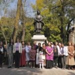 Paseo de las Heroinas