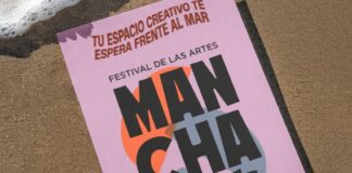 MANCHA Arts Festival