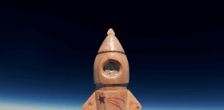 sill from ´Ground Control'