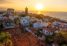 Puerto Vallarta