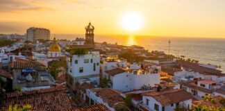 Puerto Vallarta