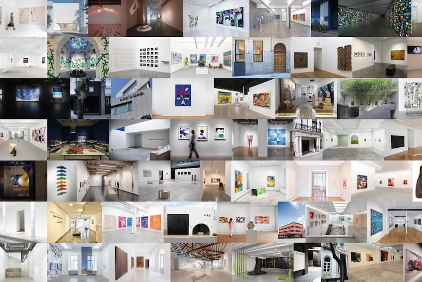 Zona Maco is the crowning jewel of Mexico City Art Week. Here's what to expect for the 2026 edition of the festival.