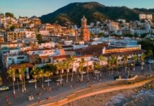 Puerto Vallarta