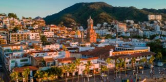 Puerto Vallarta