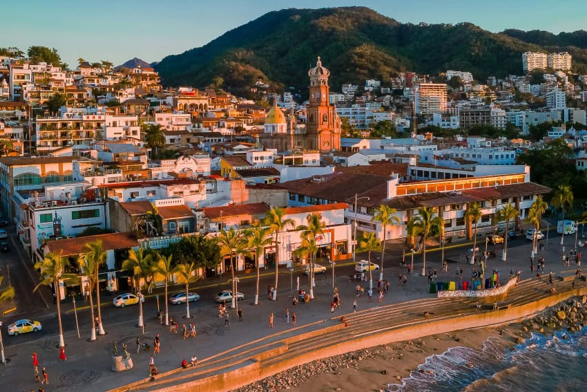MND Local: Puerto Vallarta local news