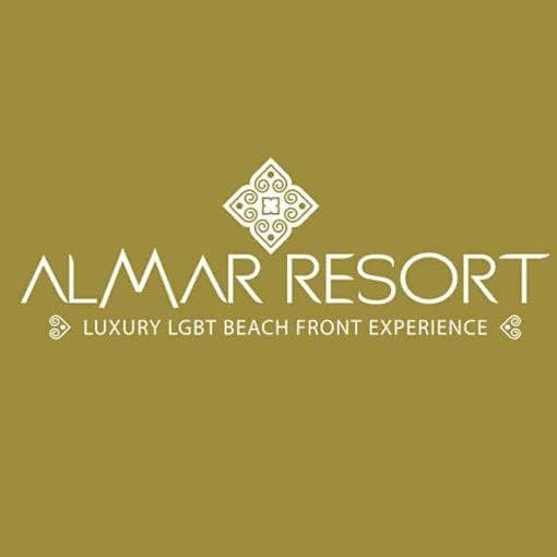 Almar Resort Luxury LGBT Beachfront