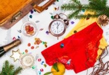 Mexican New Year's traditions