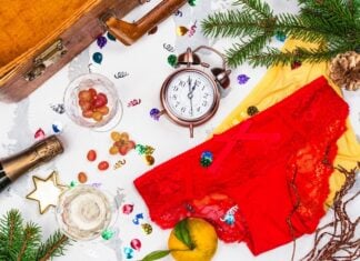 Mexican New Year's traditions