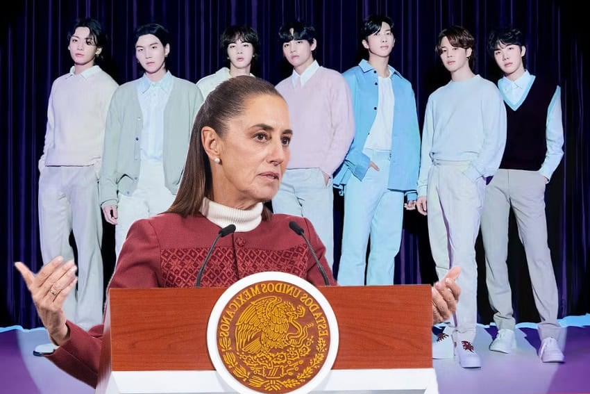 Ticket sales for K-pop megastars’ Mexico shows devolve into chaos