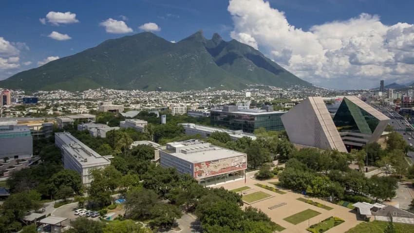 Tecnológico de Monterrey