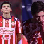 2 soccer players who switched to Mexican team