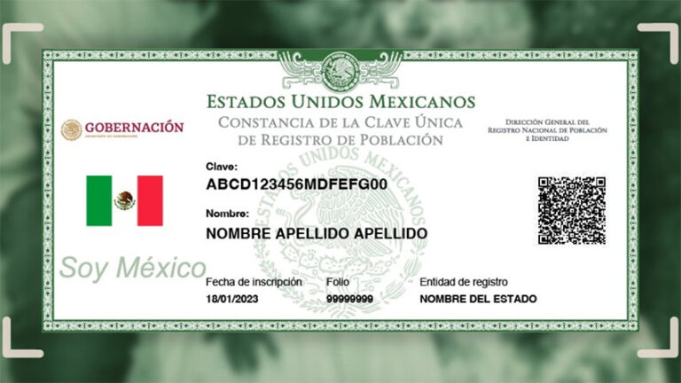 Cell users in Mexico must register their phones using official ID