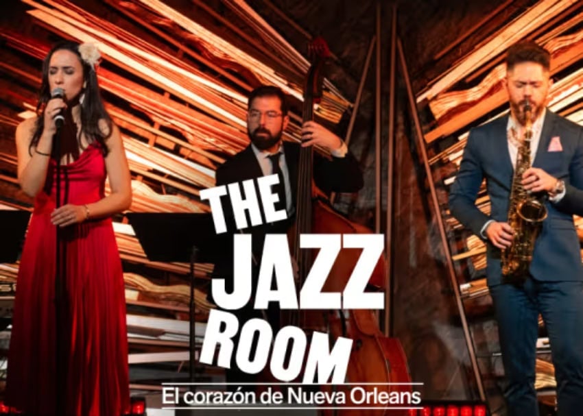 La Sala de Jazz Zapopan