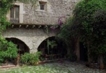 Casa Museo Gene Byron