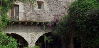 Casa Museo Gene Byron