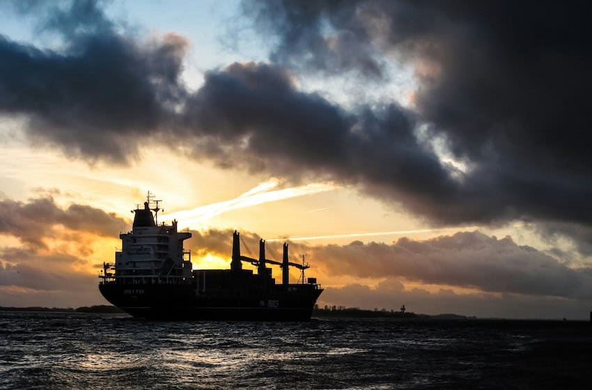 Mexico overtakes Venezuela as Cuba’s main oil supplier