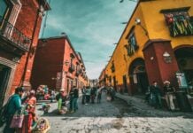 San Miguel de Allende