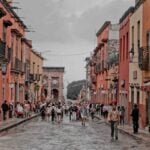 San Miguel de Allende