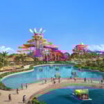 Perfect Day water park