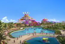 Perfect Day water park